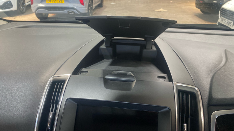 Ford Galaxy 2.0 TDCi 150 Titanium X 5dr Diesel Estate